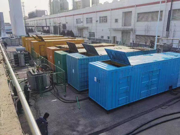 宁德发电机出租告诉你怎样去选住宅导线呢?
